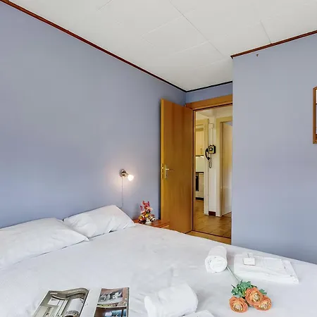 Apartamento Casa Clelia - Happy *