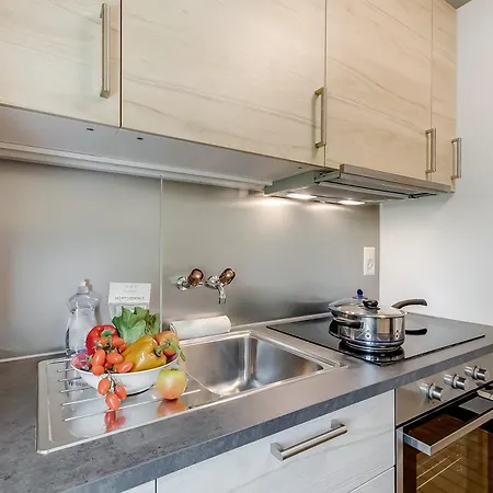 Apartamento Casa Clelia - Happy *