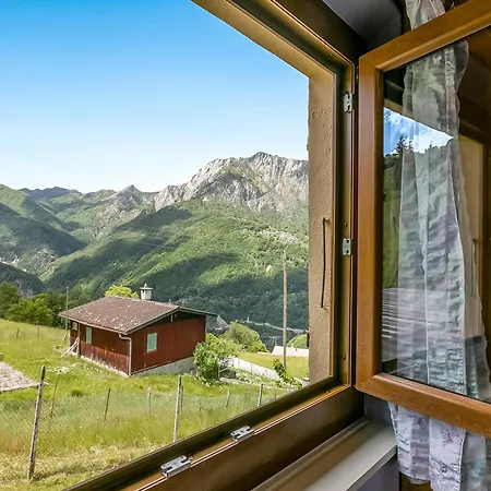 Casa Clelia - Happy Apartamento
