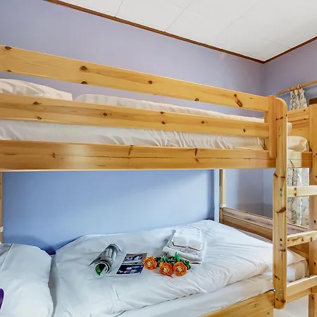 Casa Clelia - Happy Apartamento